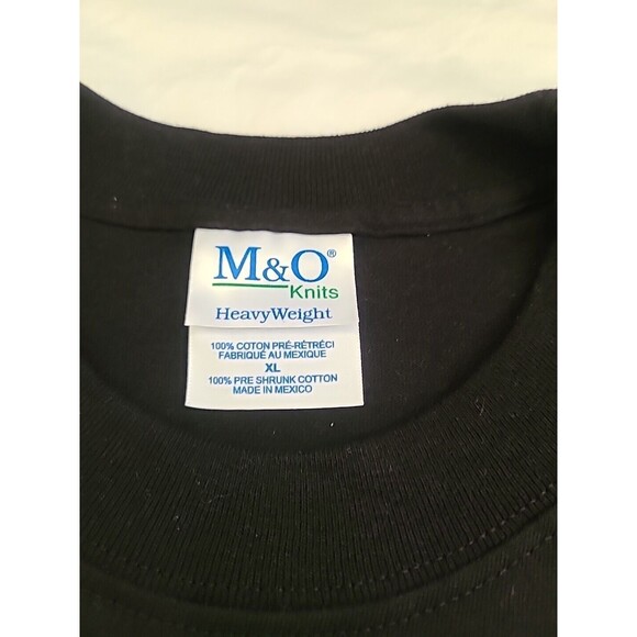 Crradle 2 The Grave Black T-Shirt NEW OFFICIAL Bloackbuster Promo Merchandise - Picture 6 of 6